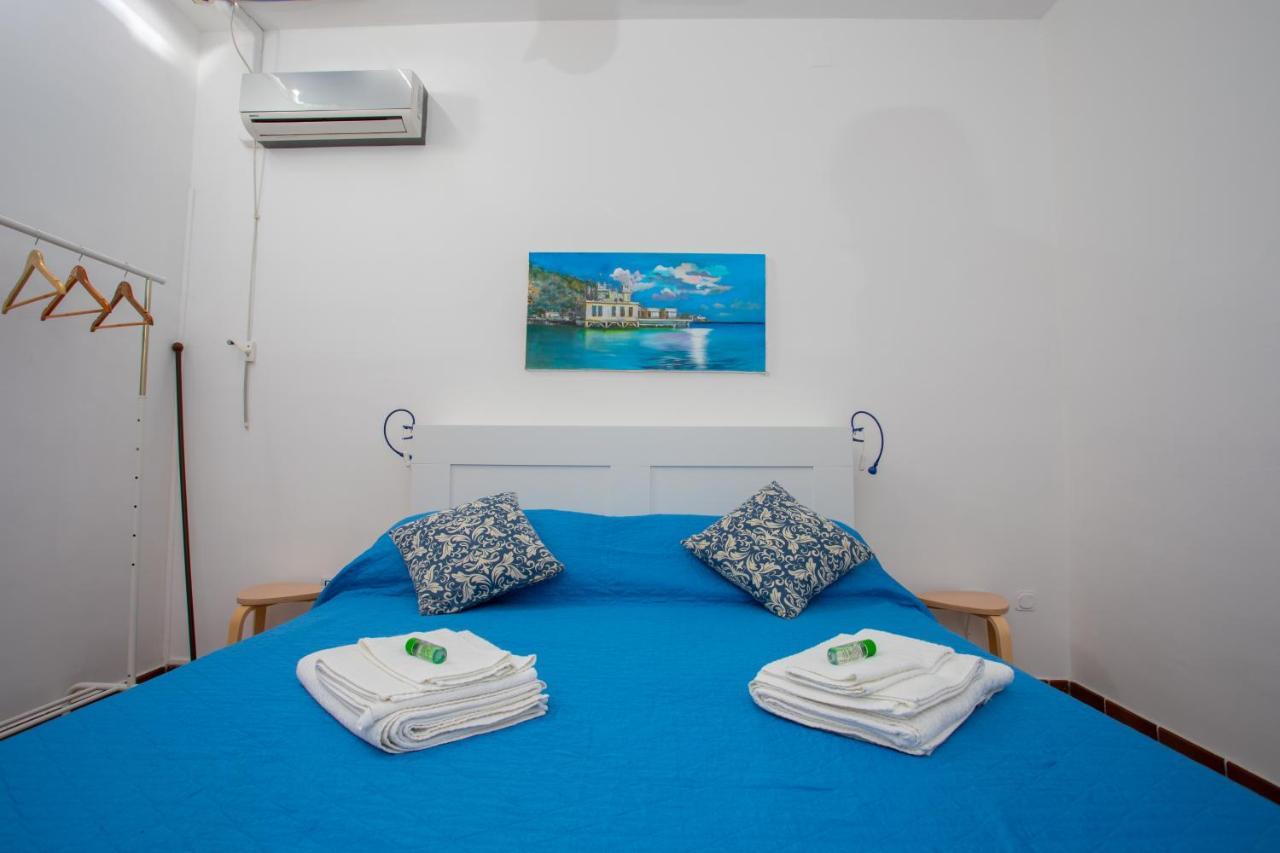 Casa Babbaluciana Apartment Mondello Exterior photo